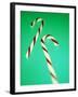 Candy Canes-Lawrence Lawry-Framed Photographic Print