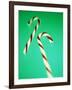 Candy Canes-Lawrence Lawry-Framed Photographic Print