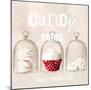 Candy cloches-Galith Sultan-Mounted Art Print