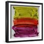 Candy Coating IV-Kari Taylor-Framed Giclee Print