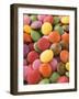 Candy Collage-null-Framed Photographic Print