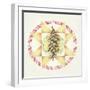 Candy Cone-Deborah Kopka-Framed Giclee Print