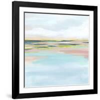 Candy Cove I-June Vess-Framed Art Print