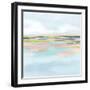 Candy Cove II-June Vess-Framed Art Print