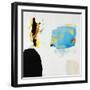 Candy Crush I-Sydney Edmunds-Framed Giclee Print