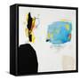 Candy Crush I-Sydney Edmunds-Framed Stretched Canvas