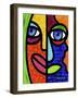 Candy Dandee-Steven Scott-Framed Giclee Print