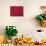 Candy Drying in Baskets, Vietnam-Keren Su-Mounted Photographic Print displayed on a wall