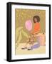 Candy Floss-Gigi Rosado-Framed Photographic Print