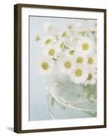 Candy Flowers I-Shana Rae-Framed Giclee Print