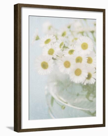 Candy Flowers I-Shana Rae-Framed Giclee Print