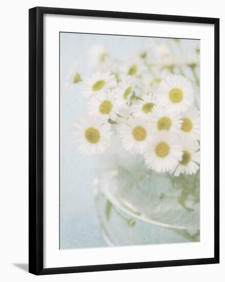 Candy Flowers I-Shana Rae-Framed Giclee Print