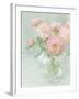 Candy Flowers II-Shana Rae-Framed Giclee Print