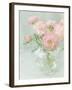 Candy Flowers II-Shana Rae-Framed Giclee Print