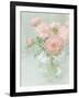 Candy Flowers II-Shana Rae-Framed Giclee Print