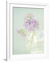 Candy Flowers V-Shana Rae-Framed Giclee Print