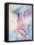 Candy Fracture II-Jason Jarava-Framed Stretched Canvas