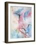 Candy Fracture II-Jason Jarava-Framed Giclee Print