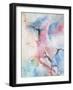 Candy Fracture II-Jason Jarava-Framed Giclee Print