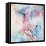 Candy Fracture-Jason Jarava-Framed Stretched Canvas