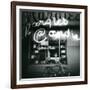 Candy in Lights-Dan Zamudio-Framed Art Print