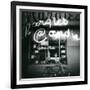 Candy in Lights-Dan Zamudio-Framed Art Print