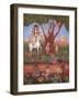 Candy Land-Judy Mastrangelo-Framed Giclee Print