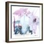 Candy Snow I-Joyce Combs-Framed Art Print