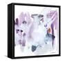 Candy Snow II-Joyce Combs-Framed Stretched Canvas