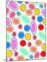 Candy Spots-Louisa Hereford-Mounted Giclee Print