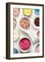 Candy Sprinkles-Ruth Black-Framed Photographic Print