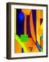 Candy Store-Ruth Palmer Digital-Framed Art Print