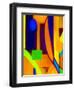 Candy Store-Ruth Palmer Digital-Framed Art Print