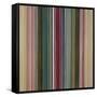 Candy Striper-Kari Taylor-Framed Stretched Canvas