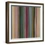 Candy Striper-Kari Taylor-Framed Giclee Print