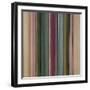 Candy Striper-Kari Taylor-Framed Giclee Print