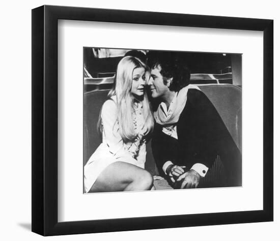 Candy-null-Framed Photo