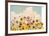 Candyland-Nancy Tillman-Framed Art Print