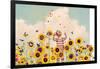 Candyland-Nancy Tillman-Framed Art Print