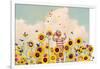 Candyland-Nancy Tillman-Framed Art Print