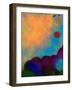 Candyland-Ruth Palmer-Framed Art Print