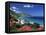 Cane Bay, St,Croix, Us Virgin Islands, Caribbean-Walter Bibikow-Framed Stretched Canvas