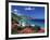 Cane Bay, St,Croix, Us Virgin Islands, Caribbean-Walter Bibikow-Framed Photographic Print