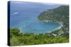 Cane Garden Bay, Tortola, British Virgin Islands-Macduff Everton-Stretched Canvas