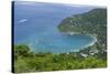 Cane Garden Bay, Tortola, British Virgin Islands-Macduff Everton-Stretched Canvas