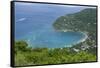 Cane Garden Bay, Tortola, British Virgin Islands-Macduff Everton-Framed Stretched Canvas