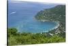 Cane Garden Bay, Tortola, British Virgin Islands-Macduff Everton-Stretched Canvas