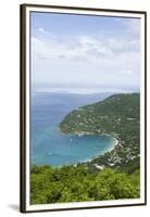 Cane Garden Bay, Tortola, British Virgin Islands-Macduff Everton-Framed Premium Photographic Print