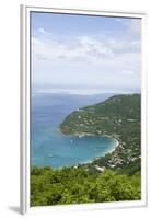 Cane Garden Bay, Tortola, British Virgin Islands-Macduff Everton-Framed Premium Photographic Print