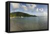 Cane Garden Bay, Tortola, British Virgin Islands-Macduff Everton-Framed Stretched Canvas